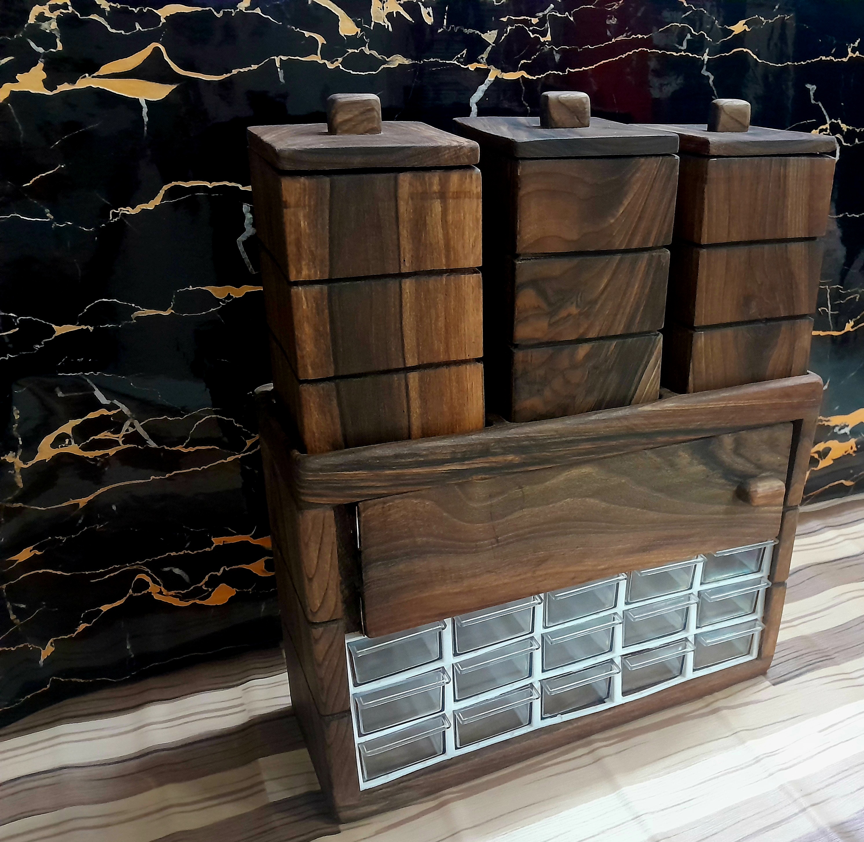 صنایع چوبی BrownWood