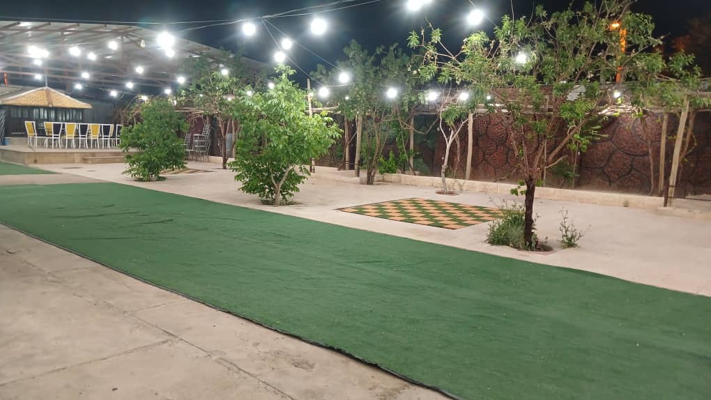 باغ خان سالار