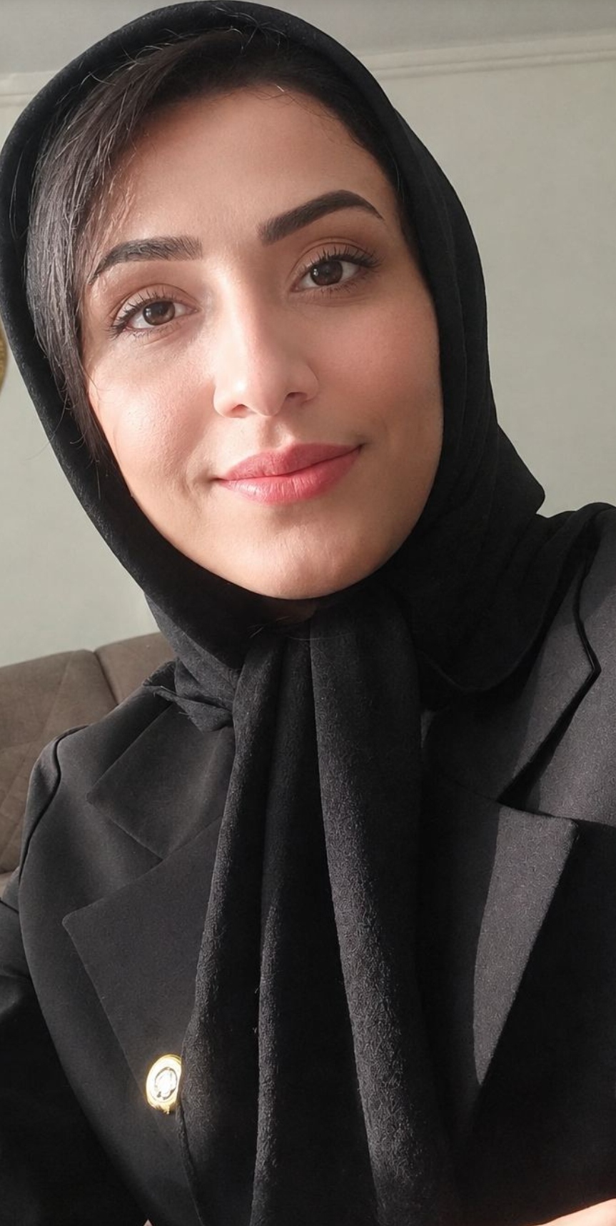 وکیل سیده زینب موسوی