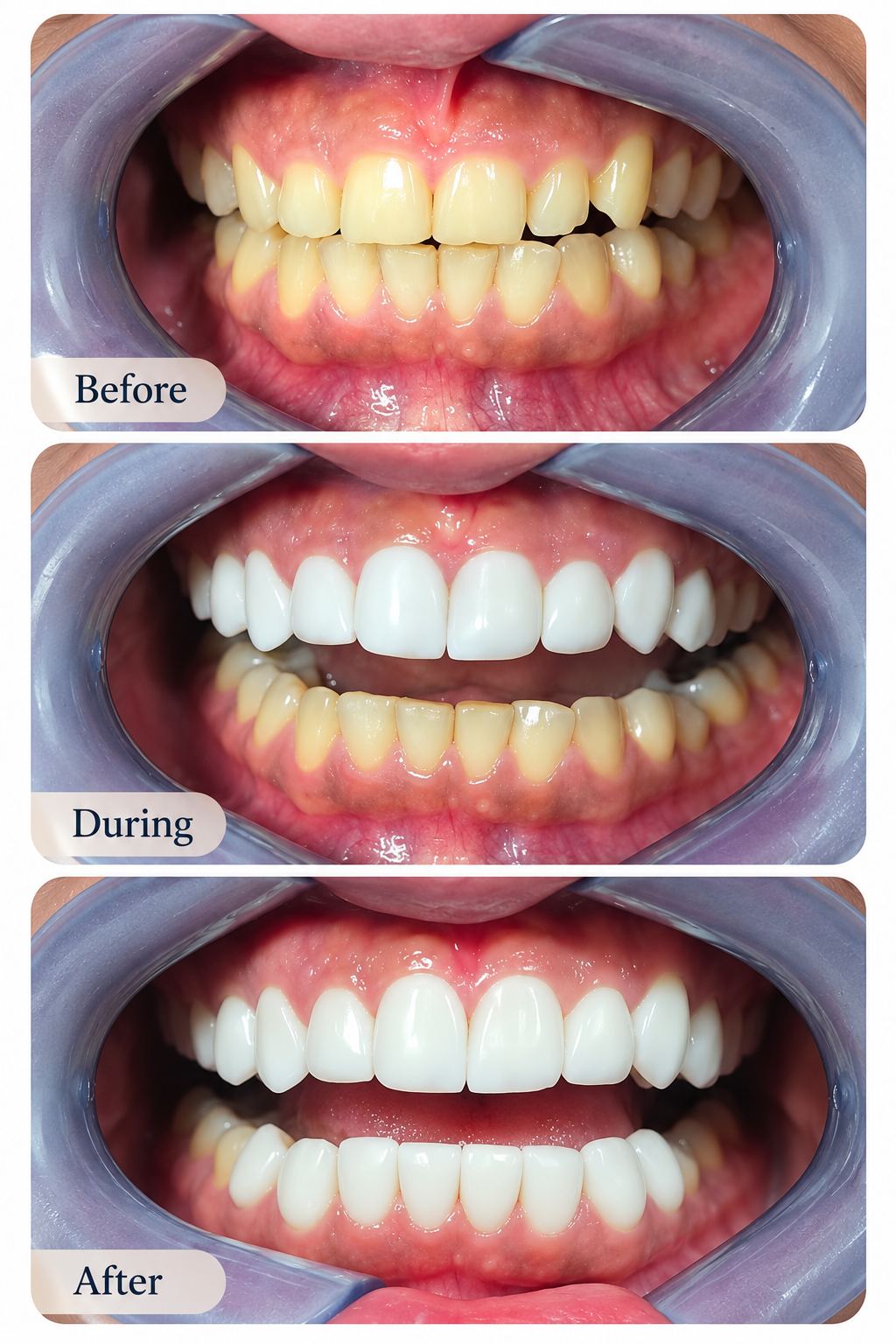 مطب دندانپزشکی دکتر فروتنی