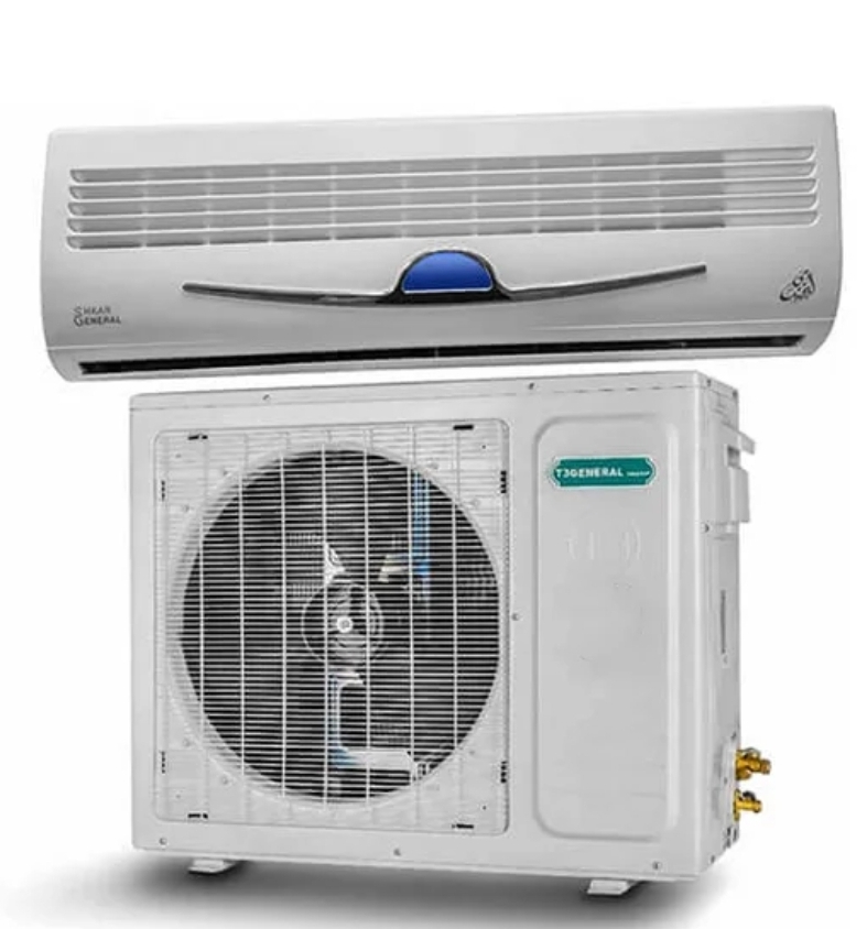 سرویس سالیانه کولر گازی