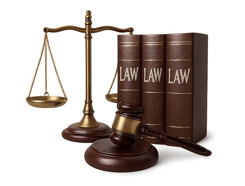 وکیل پایه یک دادگستری