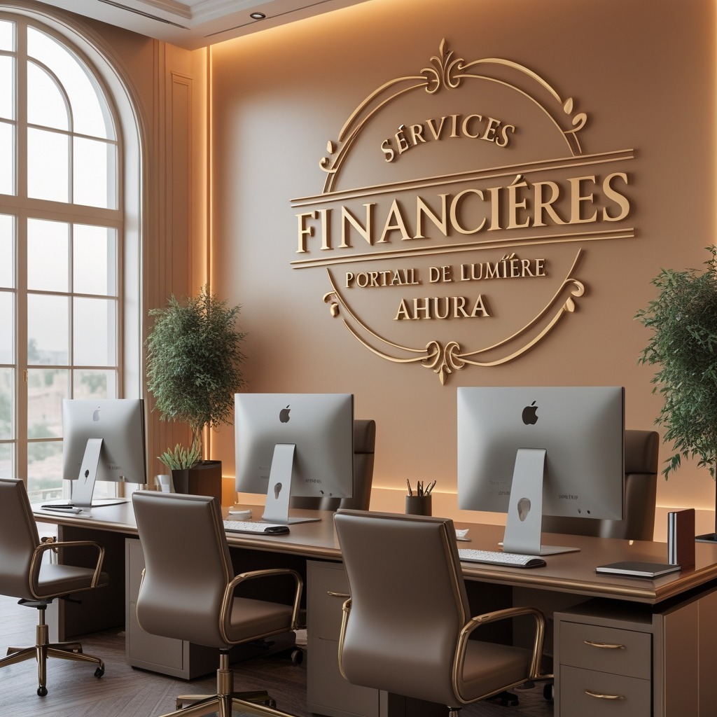 خدمات مالی و مالیاتی  پرتو دانش اهورا