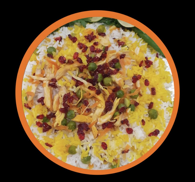 آشپزخانه دلپذیر