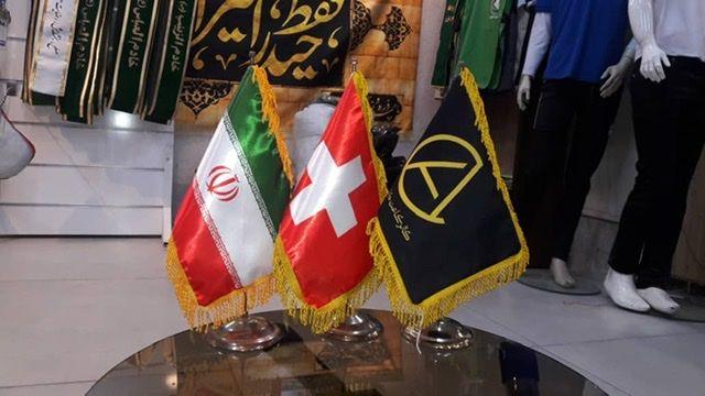 گالری ساعت کلاسیک