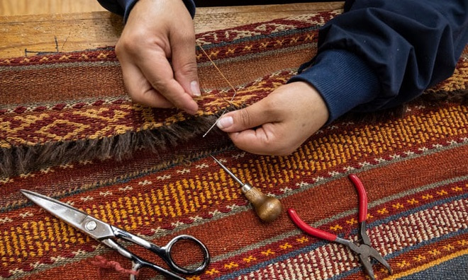 قالیشویی اعلاء مبل شویی و سمپاشی اعلا