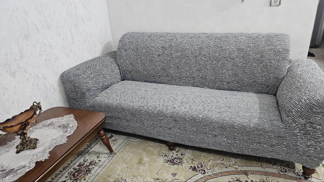 کاورمبل شهرزادشهرکرد