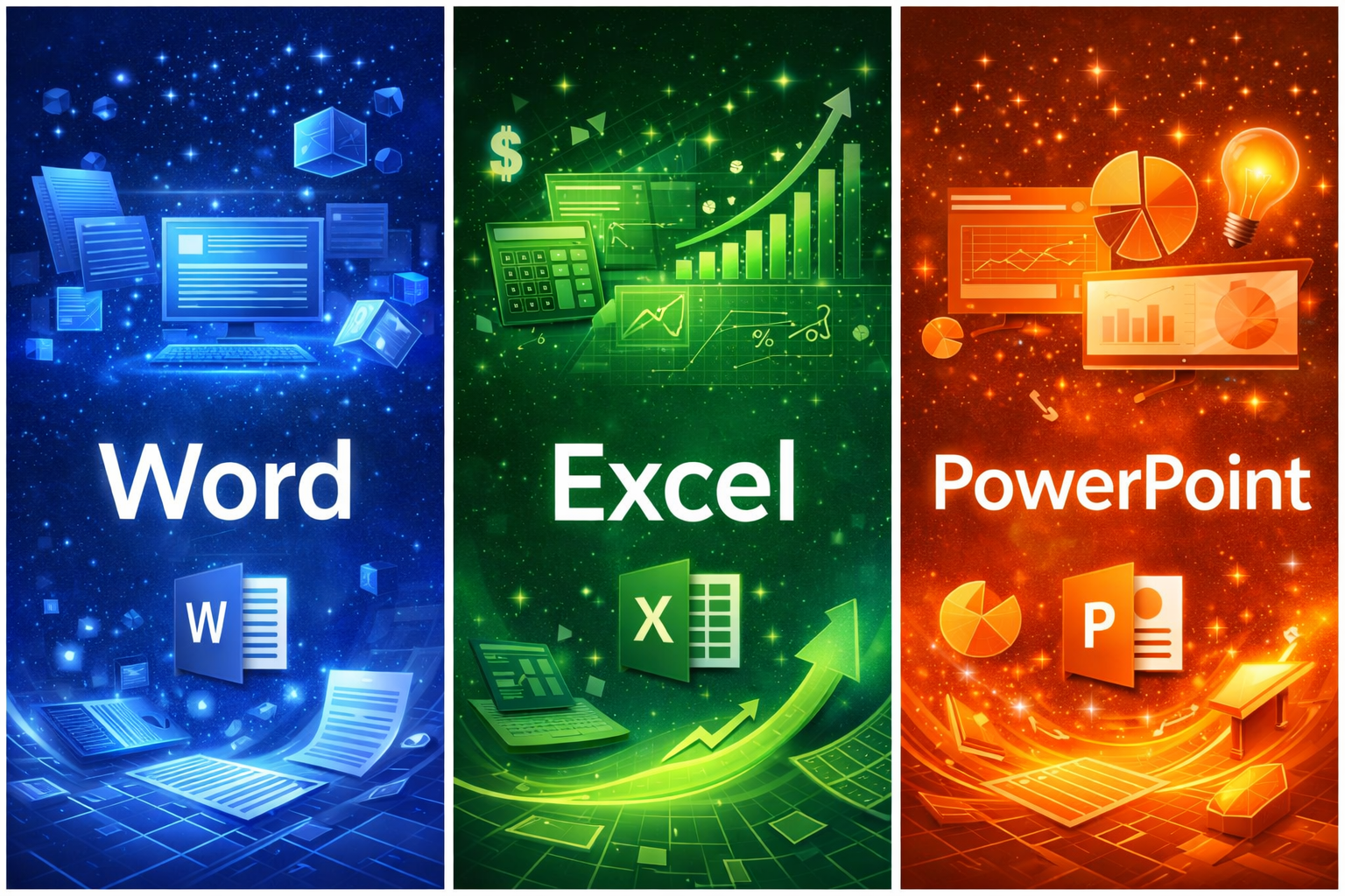 تدریس ریاضی ورد پاورپوینت اکسل