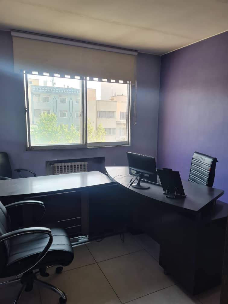 دفتر ترجمه رسمی آسا (شماره 1427 تهران)