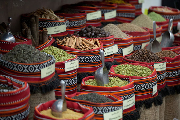 عطاری یاس