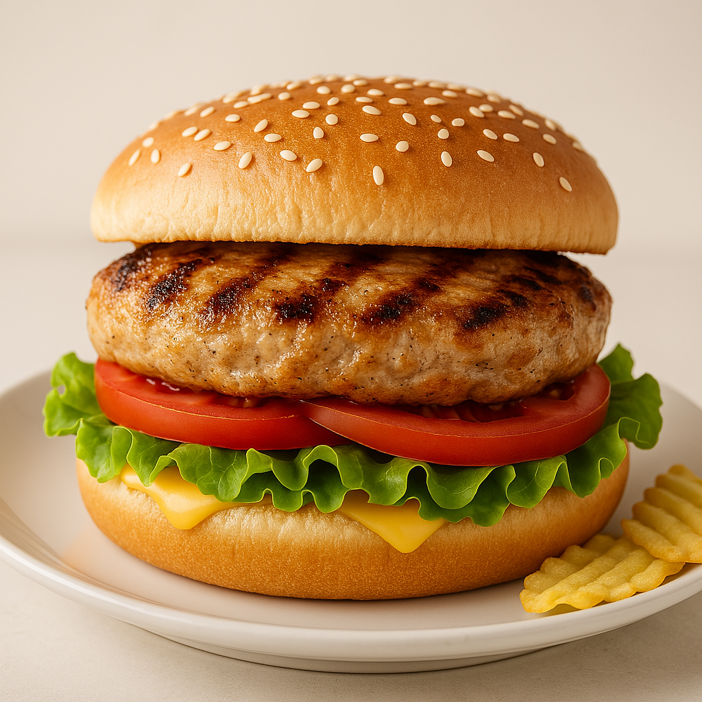 خوشمزه های بانو