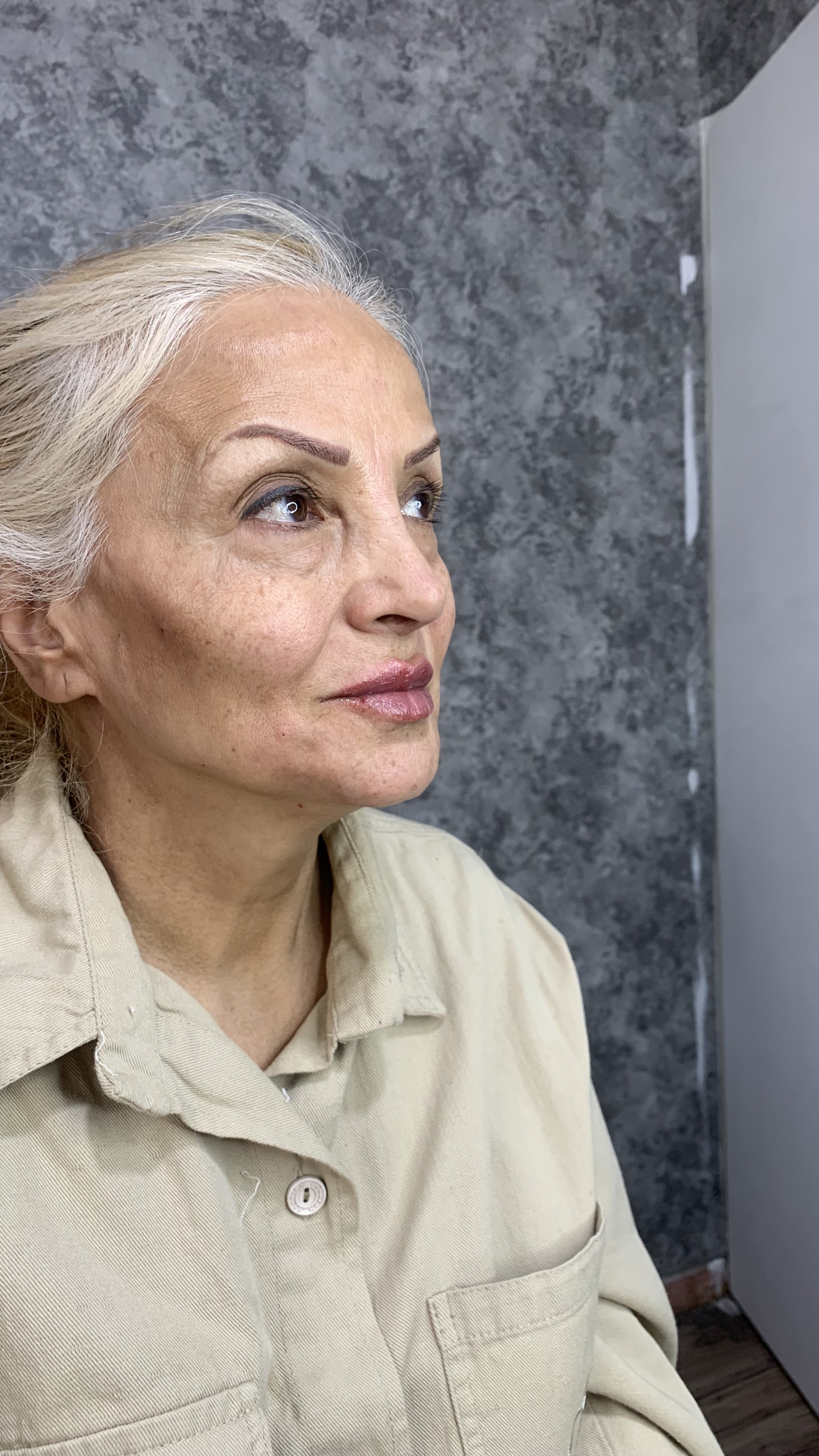 کلینیک لیزر و زیبایی دکتر فاطمه کوچالی