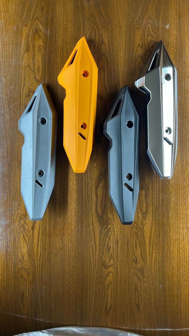 الیاسی پارس موتور