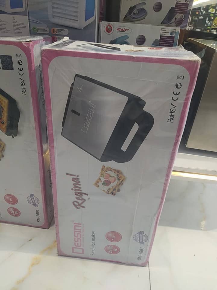 فروشگاه لوازم خانگی صالحی بانه (وارداتی)