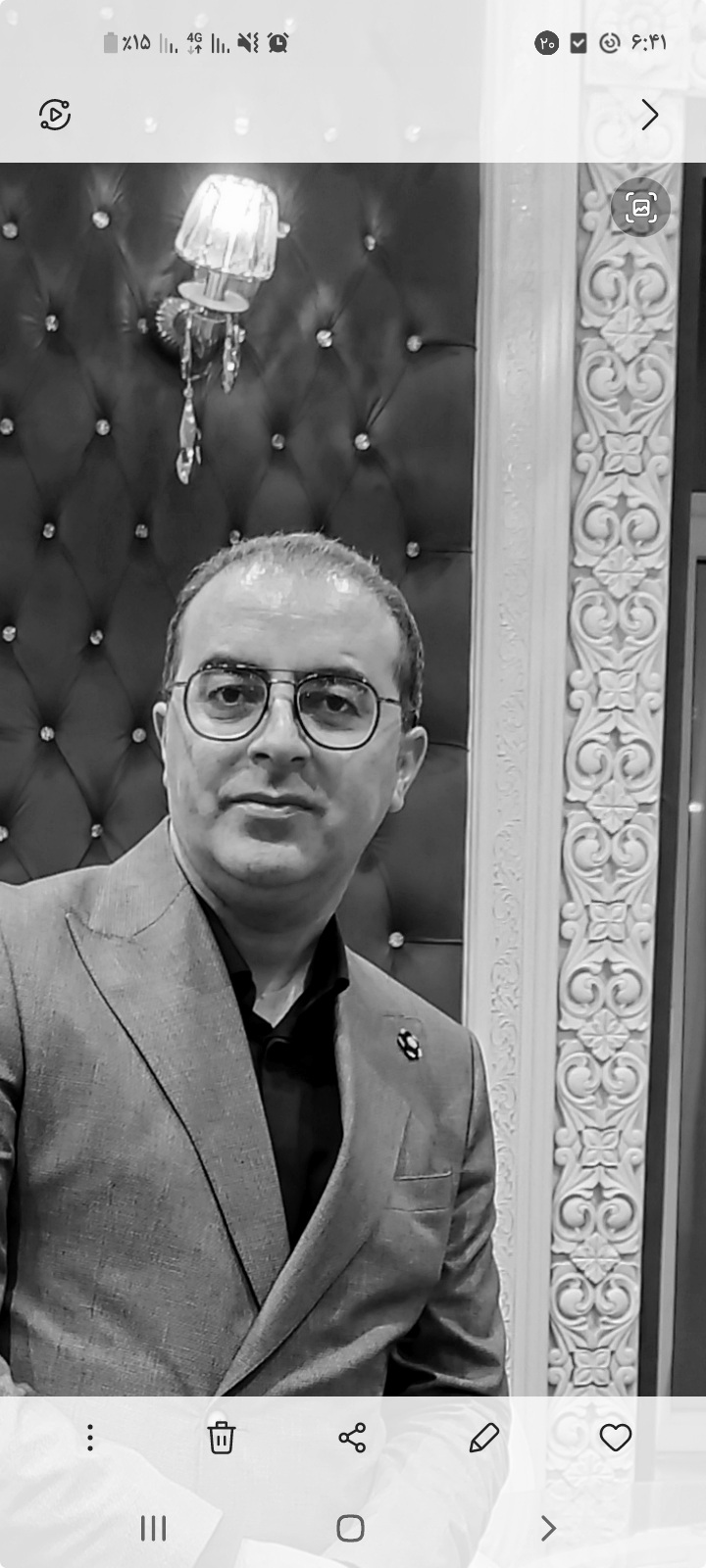 ایوب شجاعی
