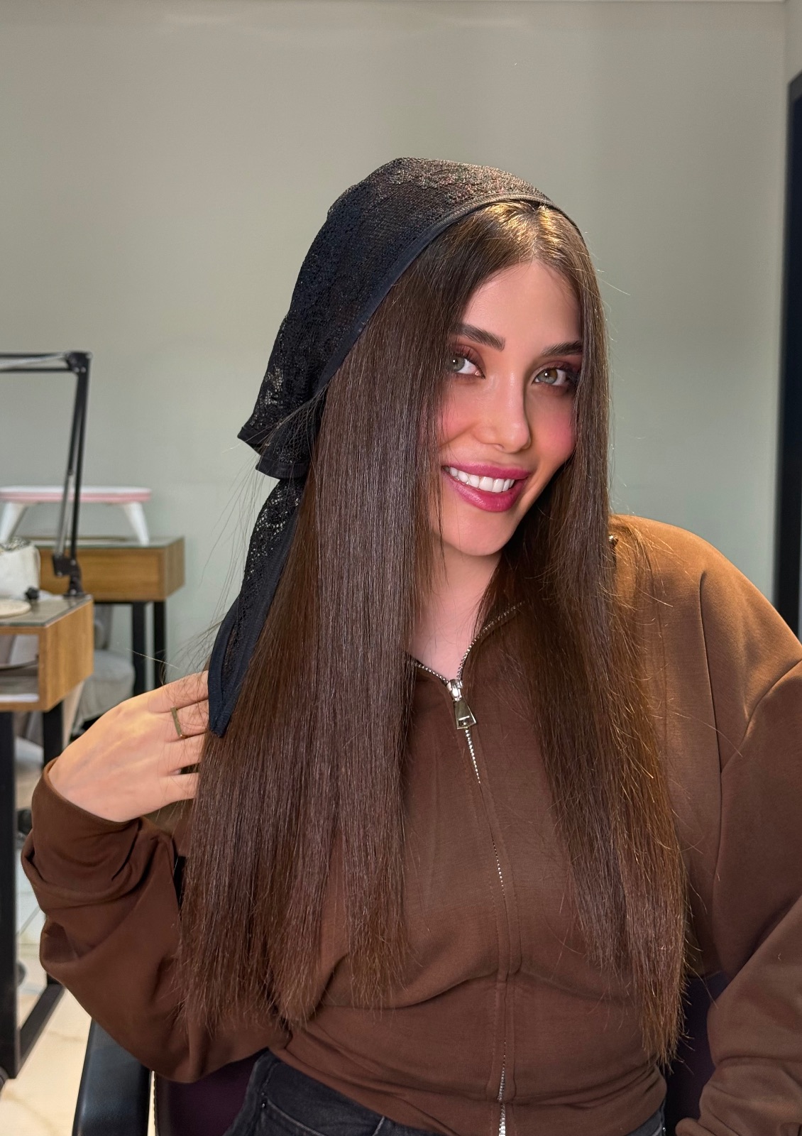 مرکز تخصصی احیا، تراپی و اسکالپ مو🩵✨