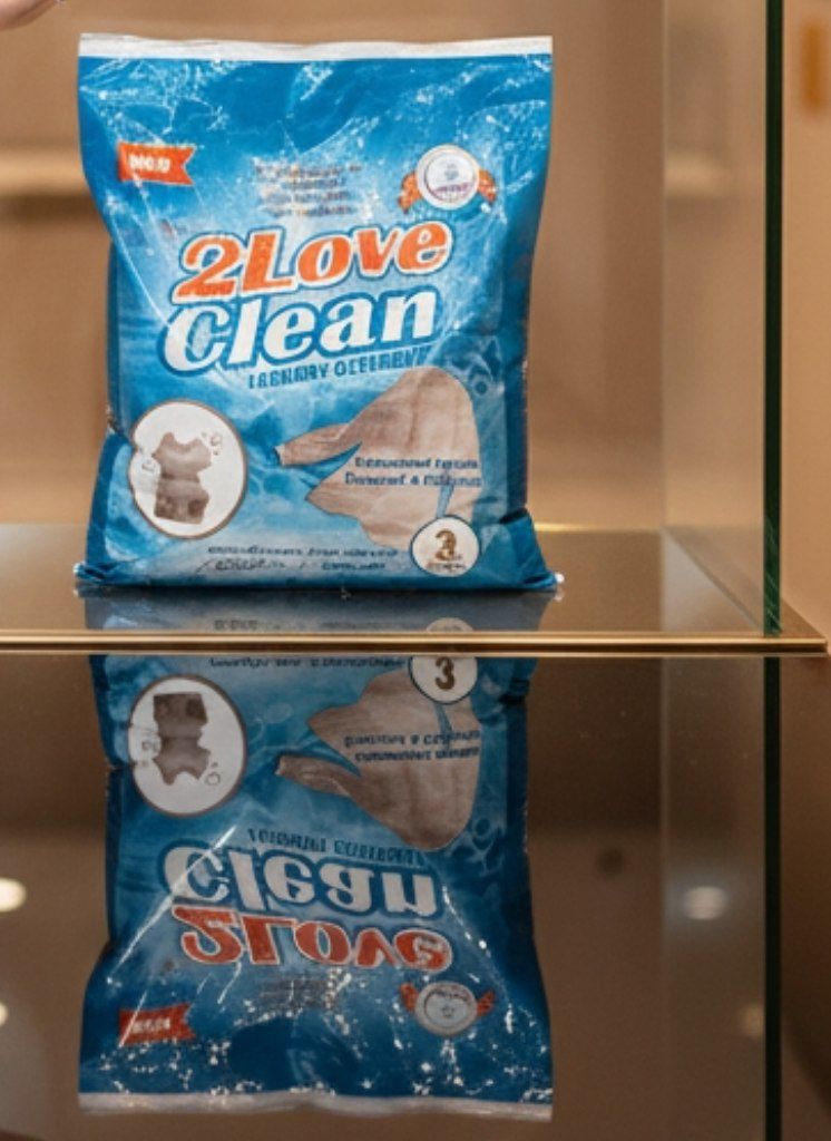 فروشگاه پودر شوینده تولاو