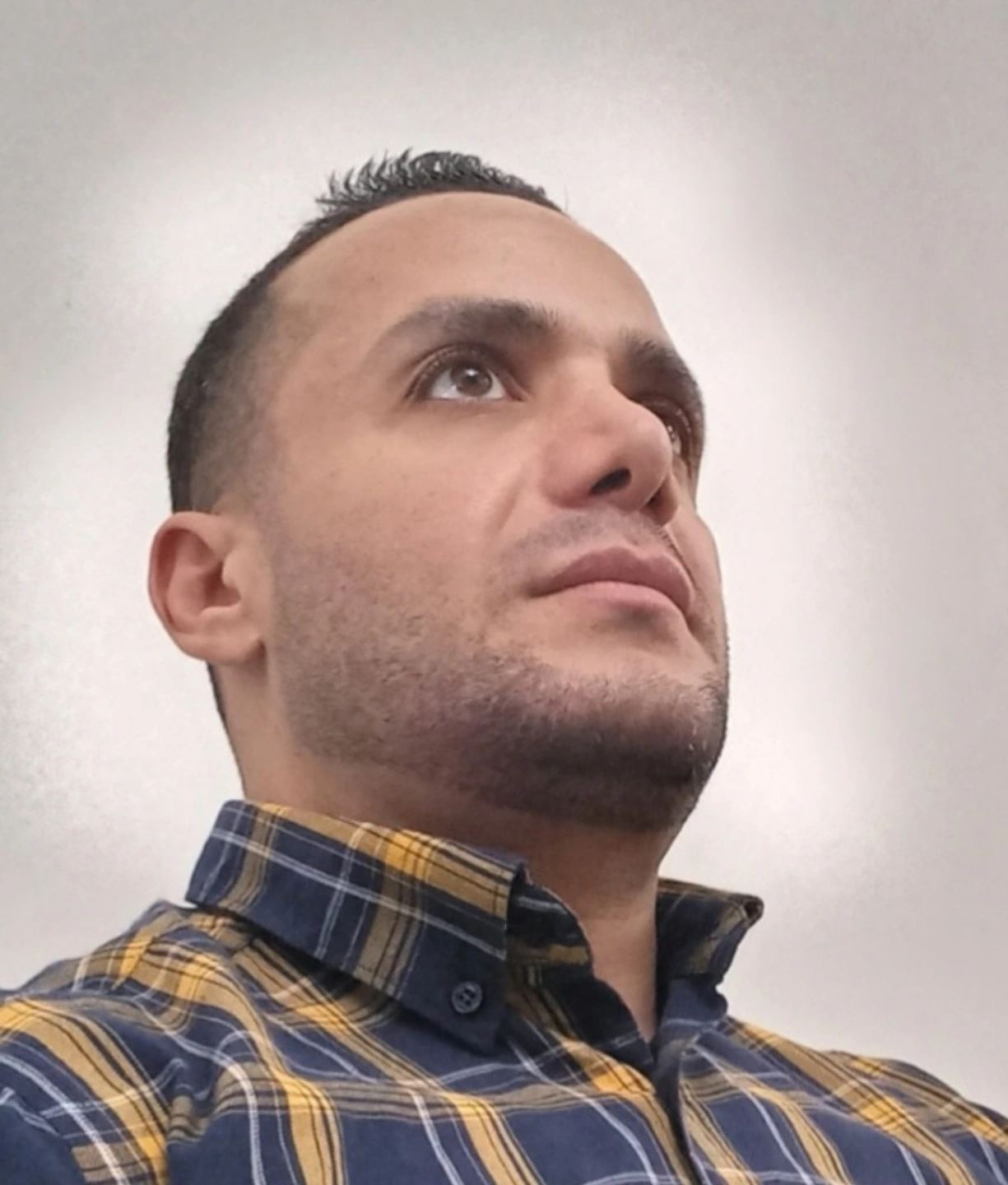 محمد فرشید الیاسپور