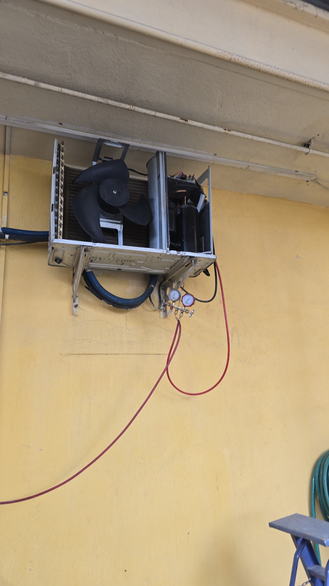 هواسازان فارس