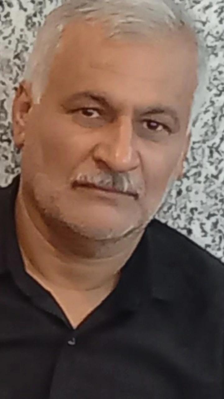 استراحتگاه پدر