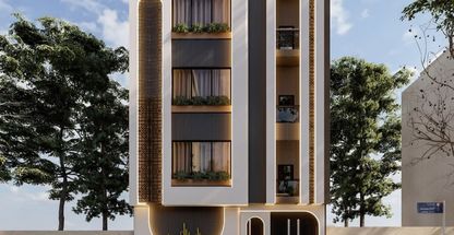 طراحی باغ و ویلا اله دادیان