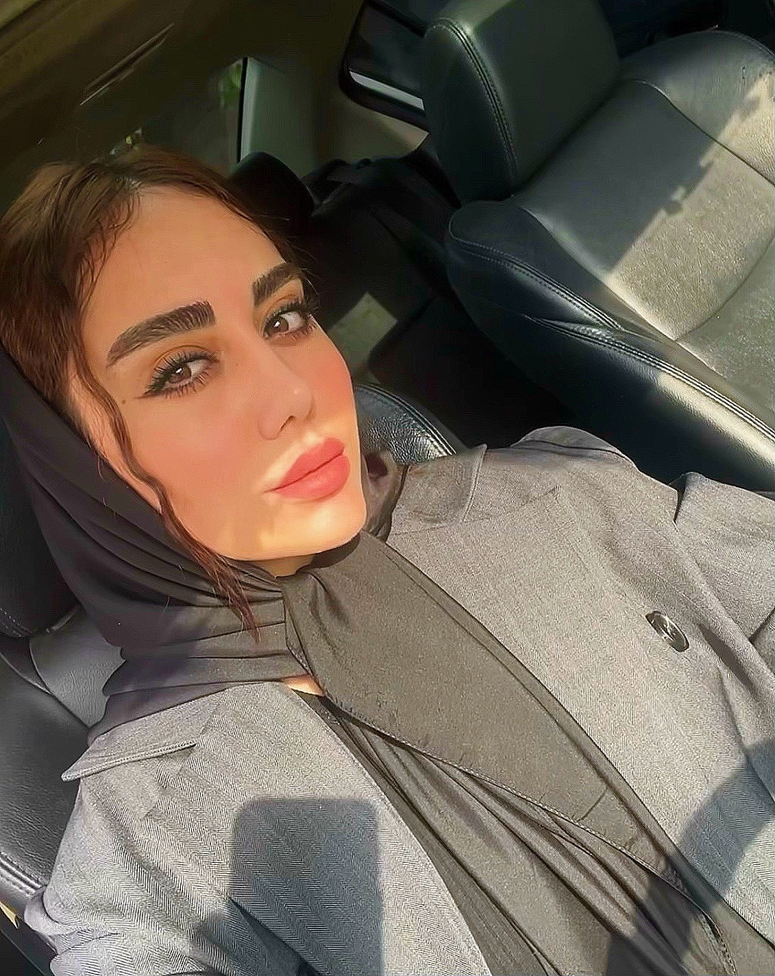 وکیل پایه یک دادگستری محیا حسینی گيلان