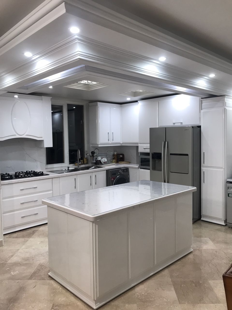 کابینت  موسوی