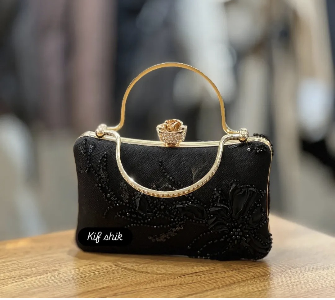 کیف شیک کلاچ خاص