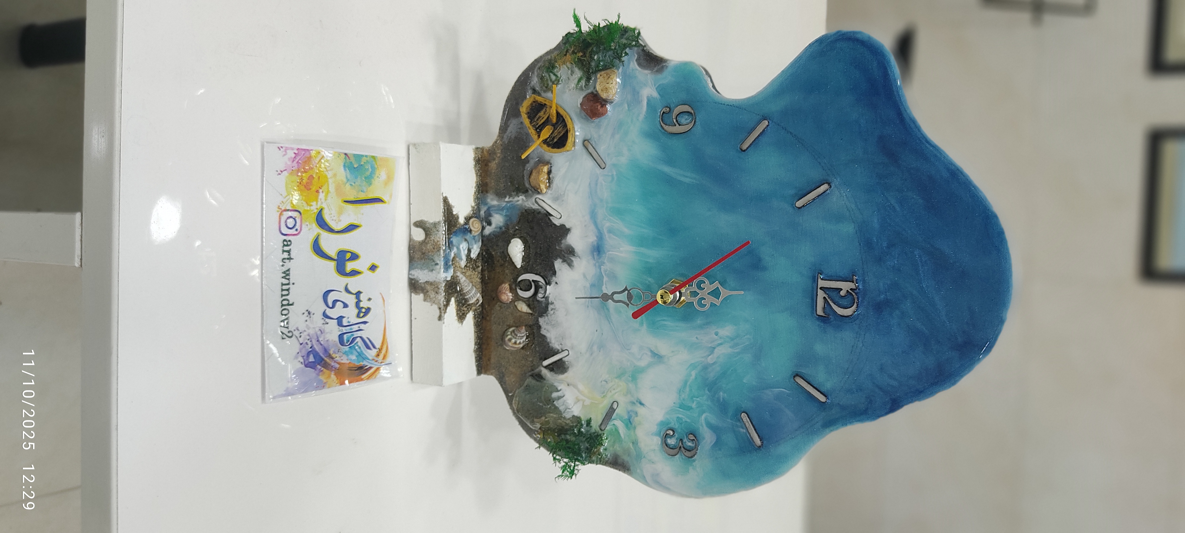 آموزشگاه نقاشی نورا