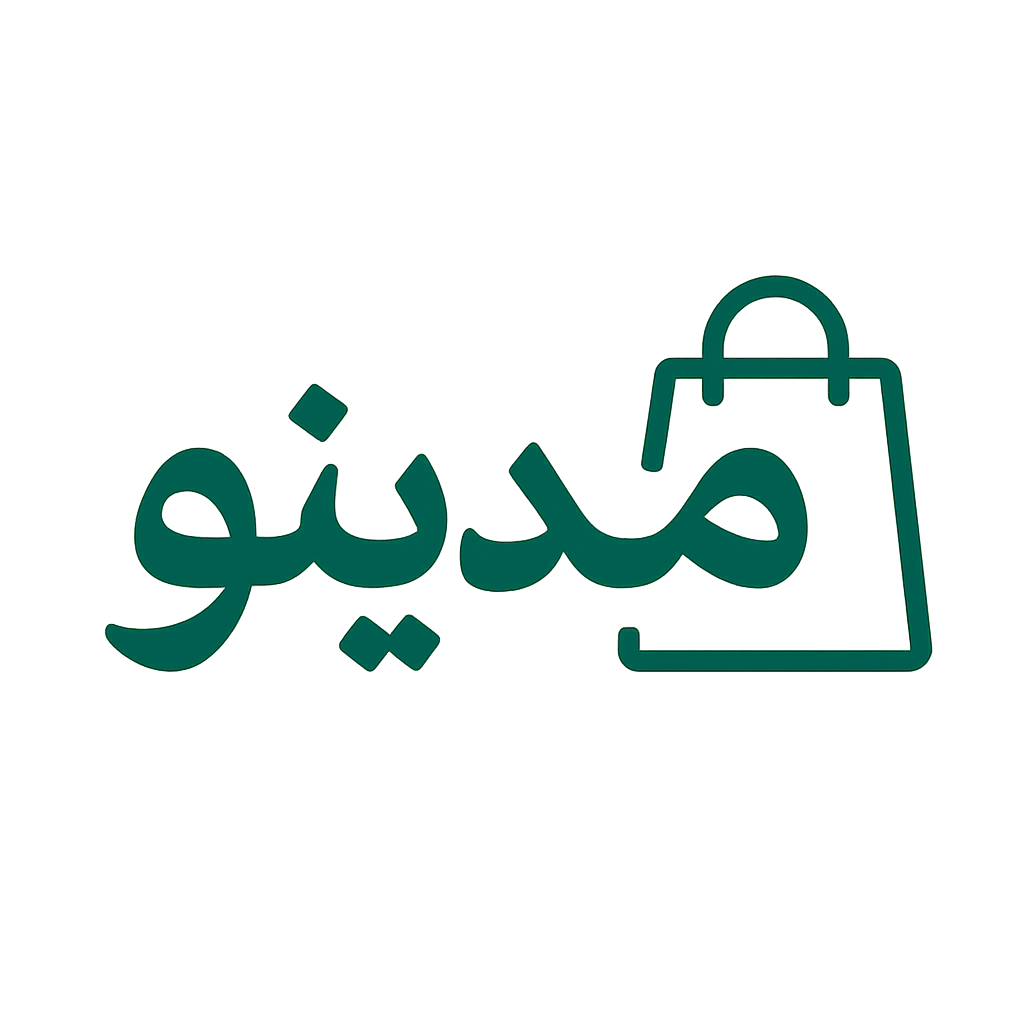 آنلاین شاپ مدینو