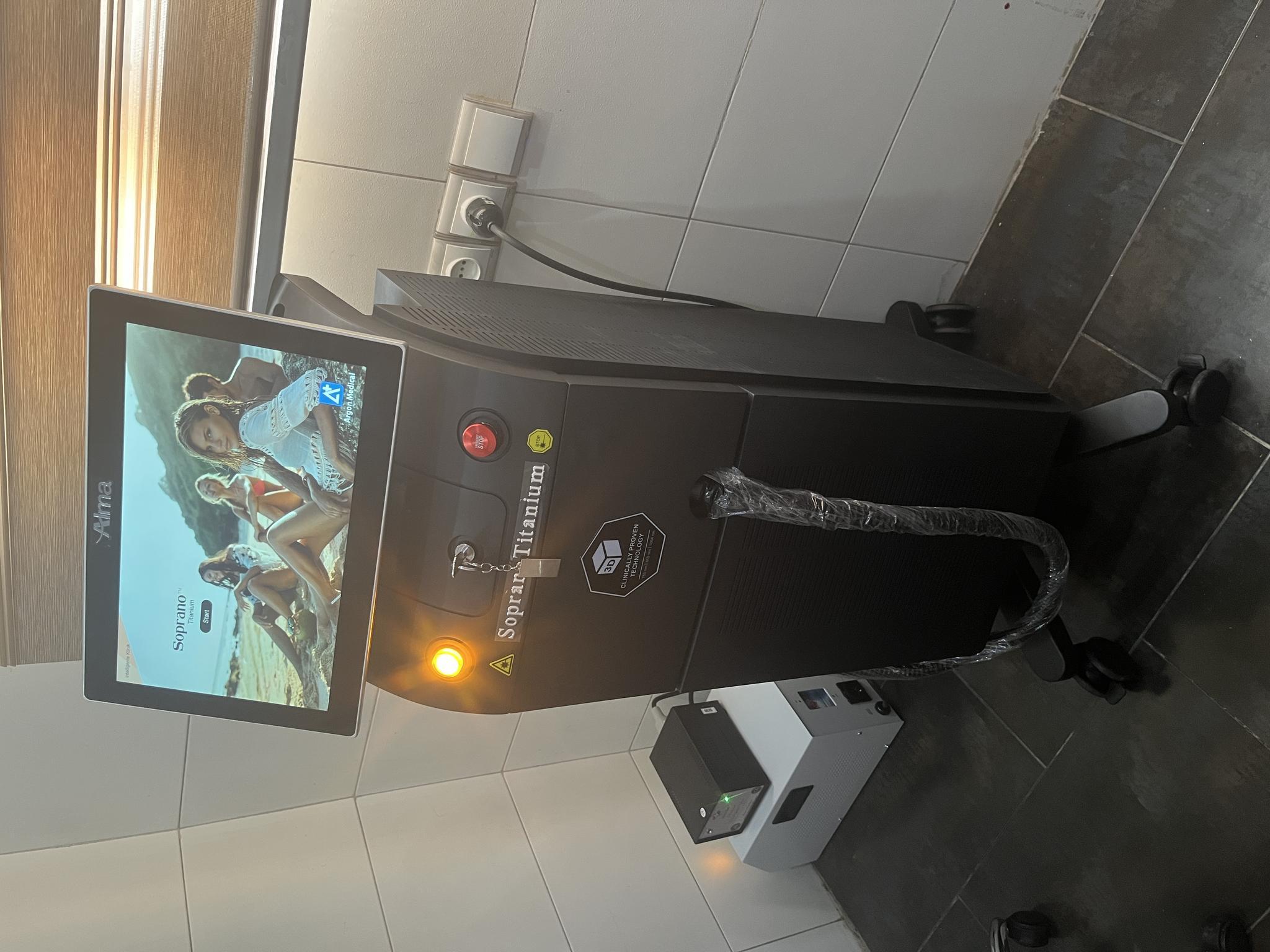 کلینیک زیبایی مهساشیری