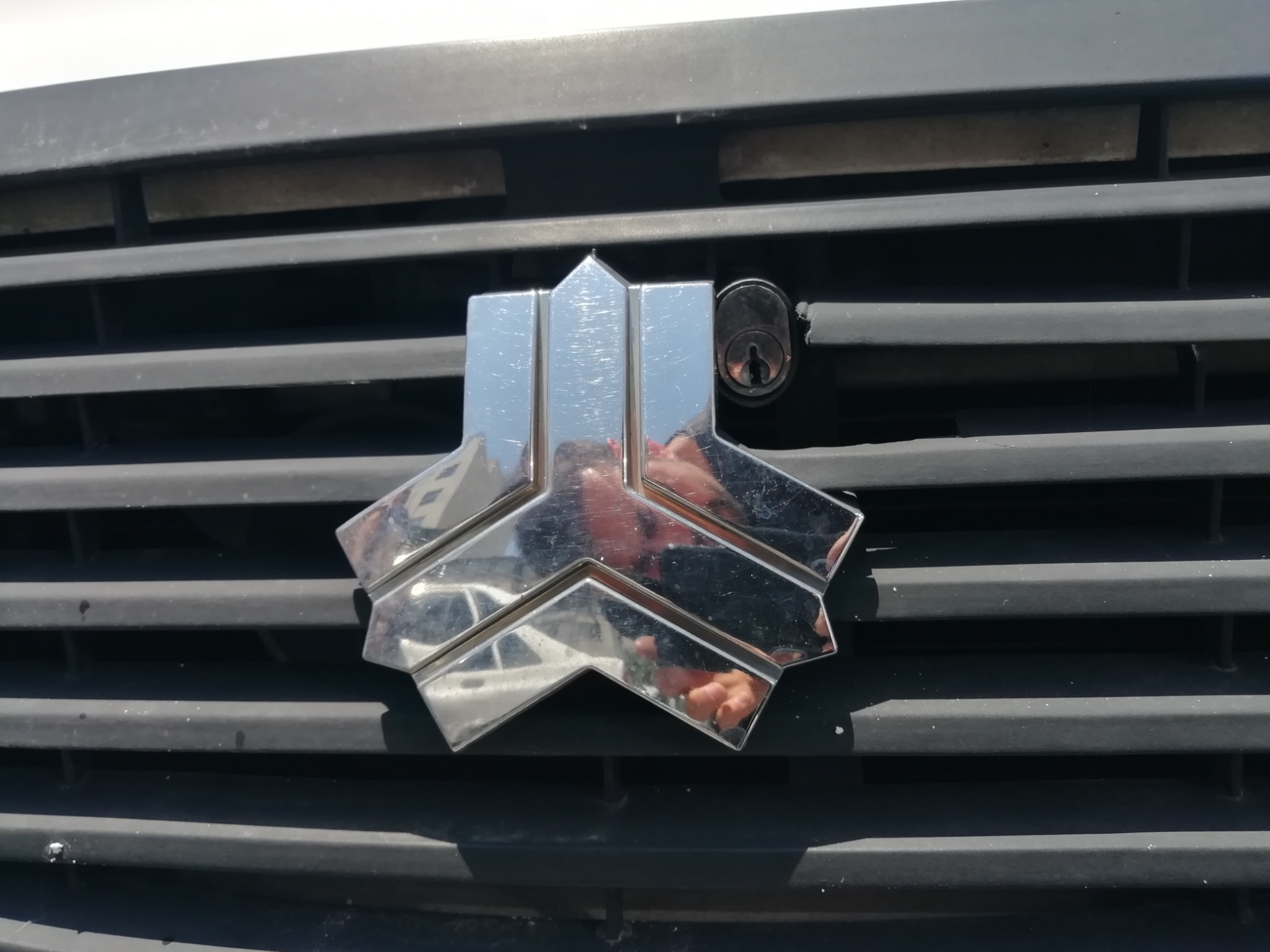 کلیدسازی مُرسلی