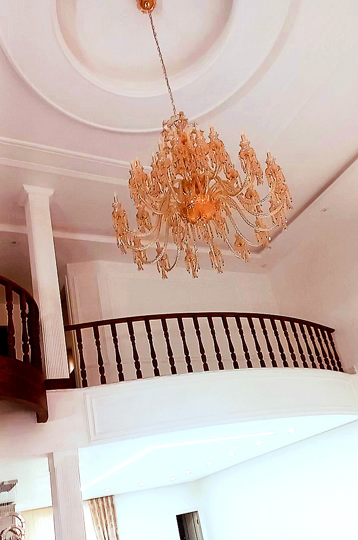 گچبری رضا بیات