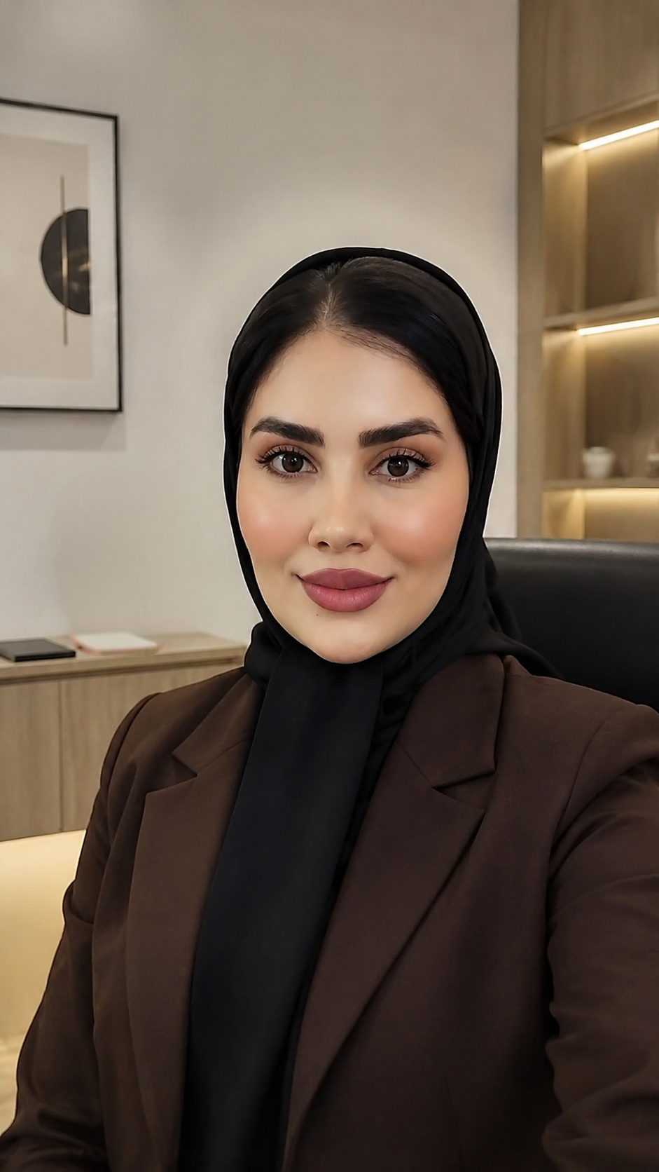 وکیل پایه یک دادگستری