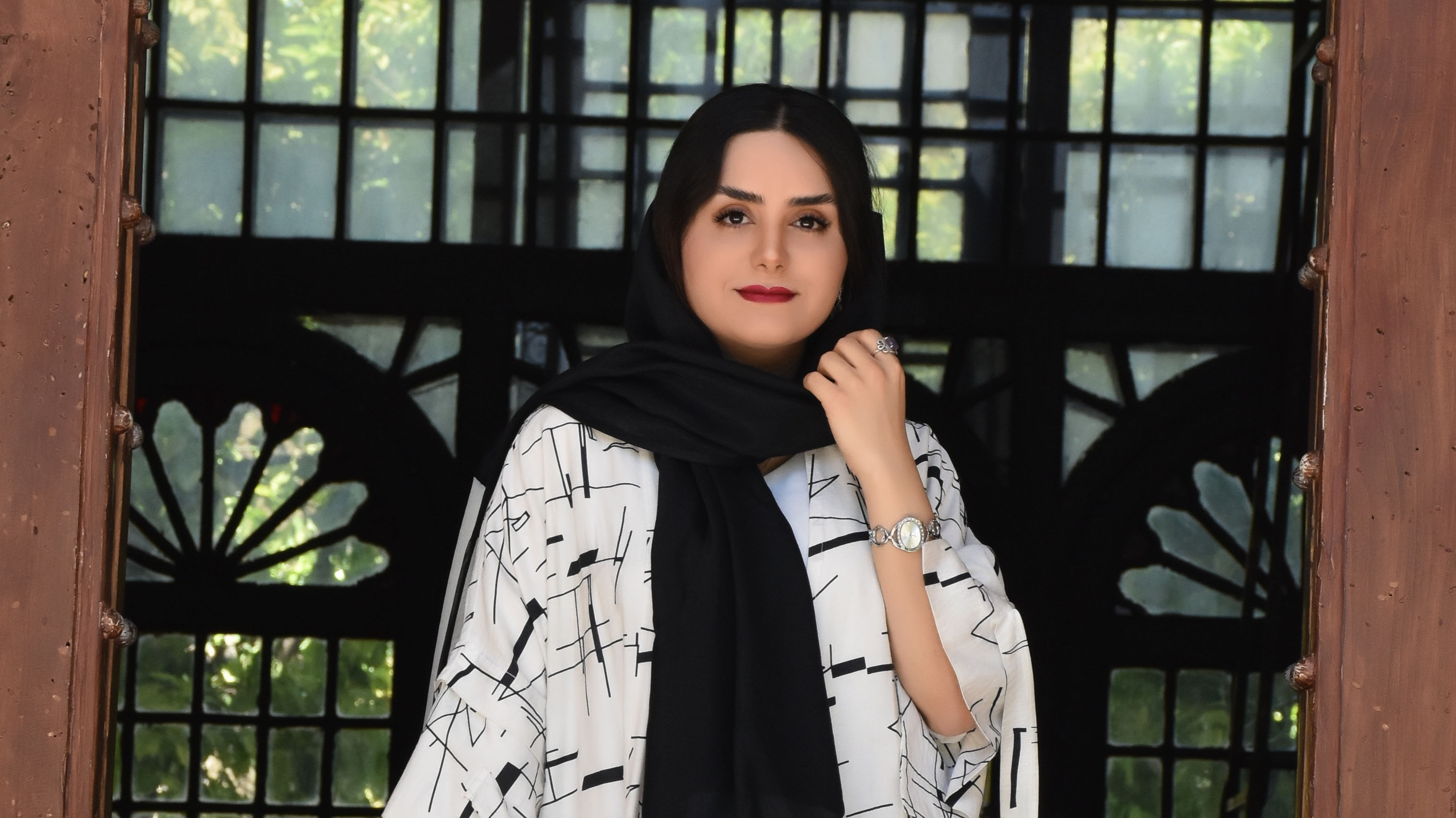 نرگس شعبانی لالانی روانشناس زوج‌درمانگر