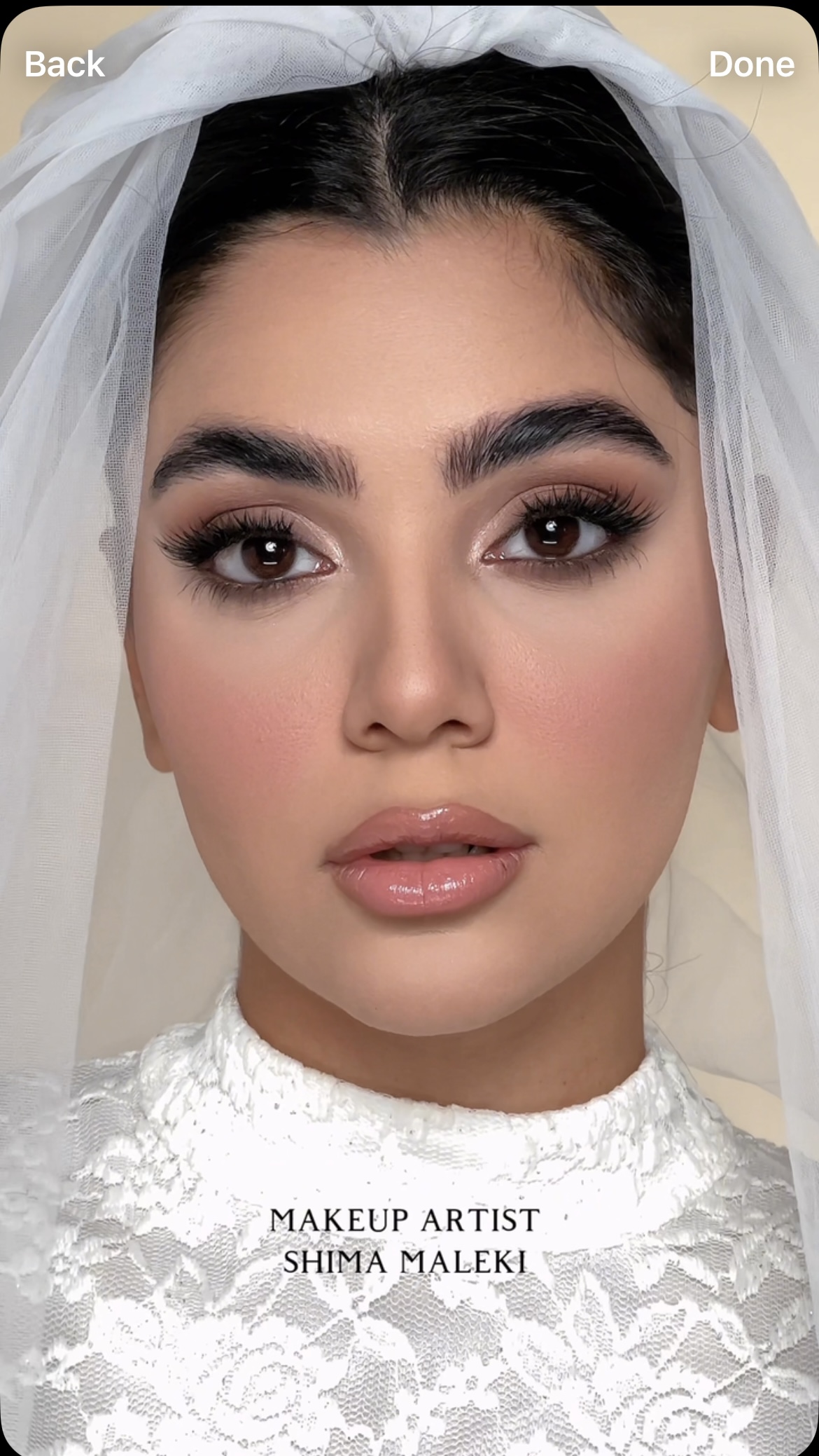 آرایشگاه زنانه پردیسان