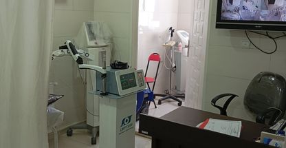 ارتوپد فنی ،کفش و کفی طبی سیناطب