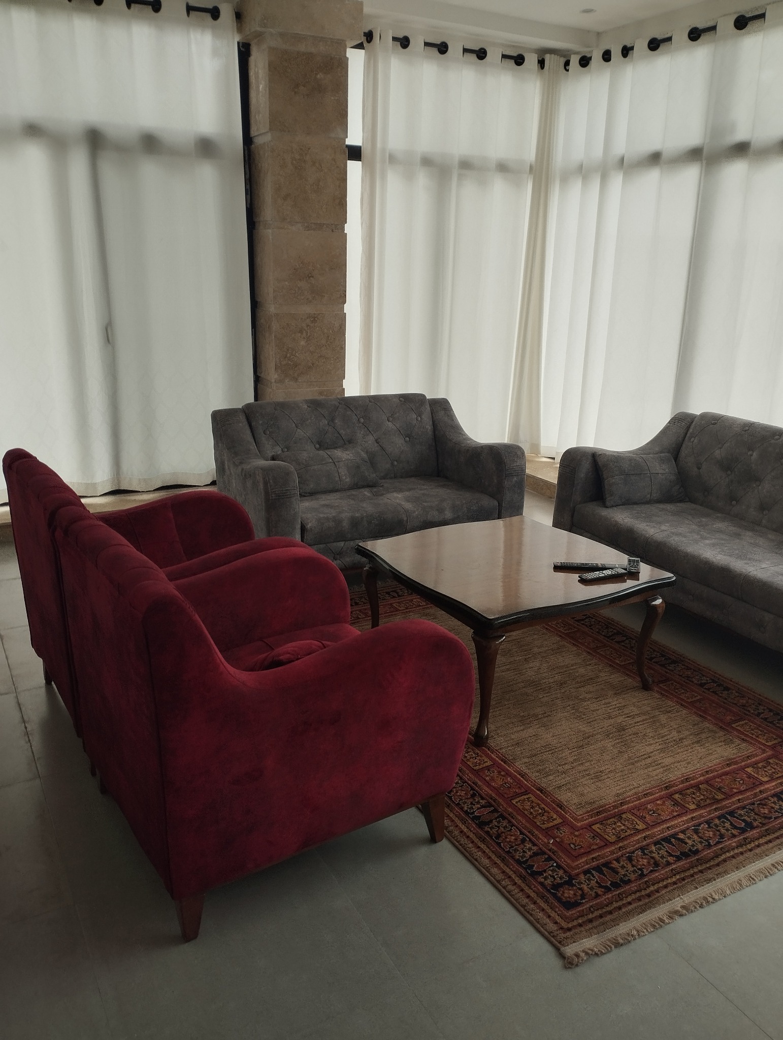 اجاره ویلا کوتاه مدت