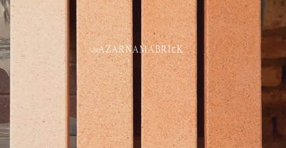 شرکت آجرنسوزآذرنما  آجرآذرنما آجرنمانسوز