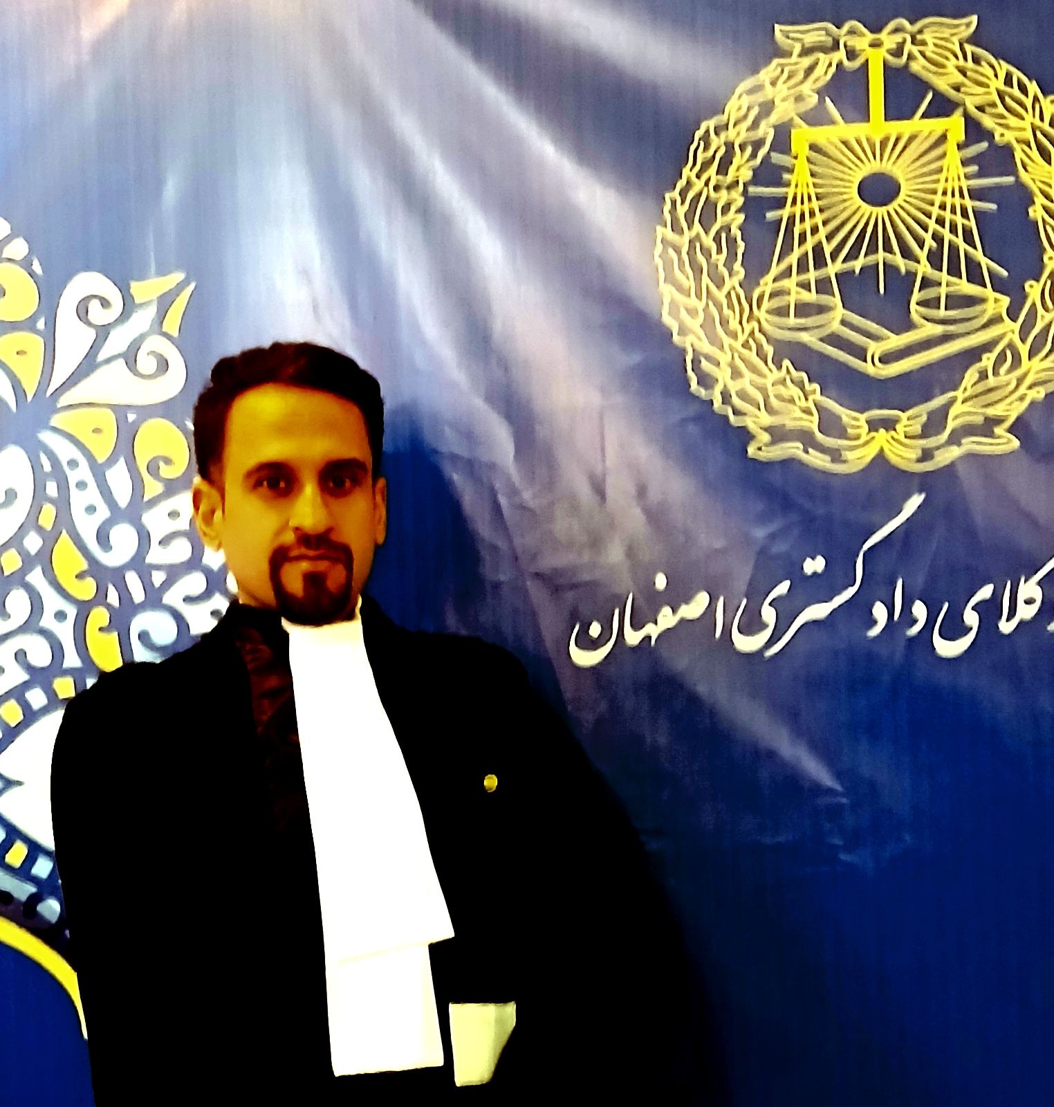 دفتر وکالت رسول راوند