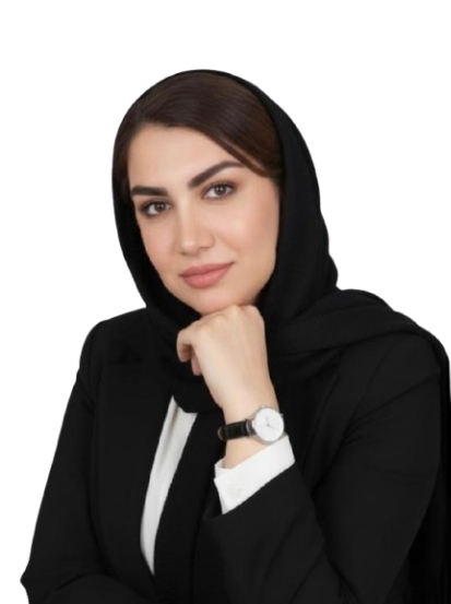 وکیل پایه یک دادگستری فاطمه محمدخانی