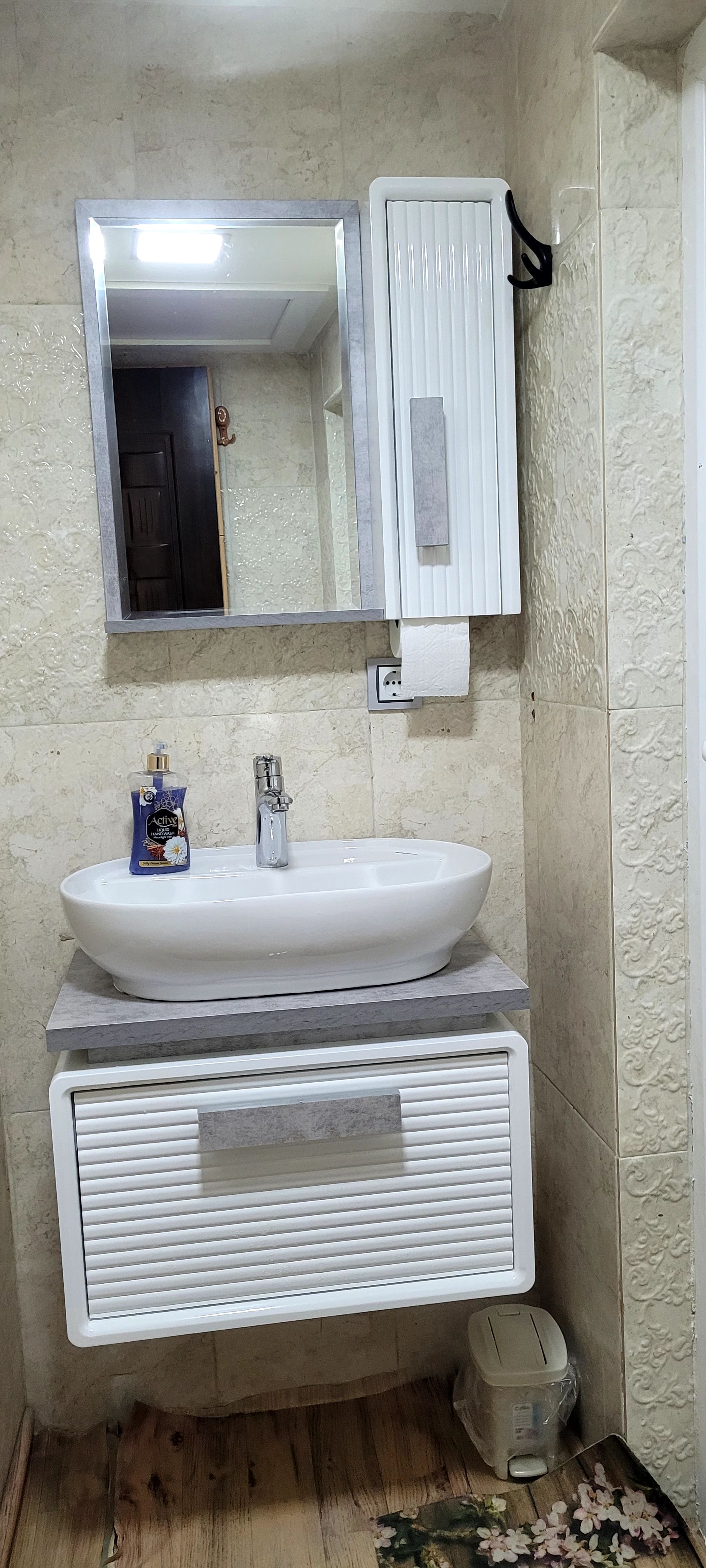 منزل ویلایی  ماه و خورشید