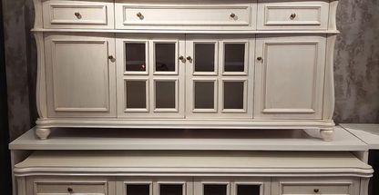 میز کنسول صدف