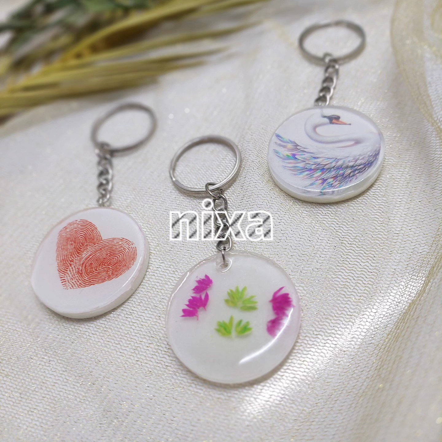 رزین اکسسوری