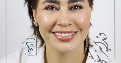 مرکز دندانپزشکی و ایمپلنت شادی