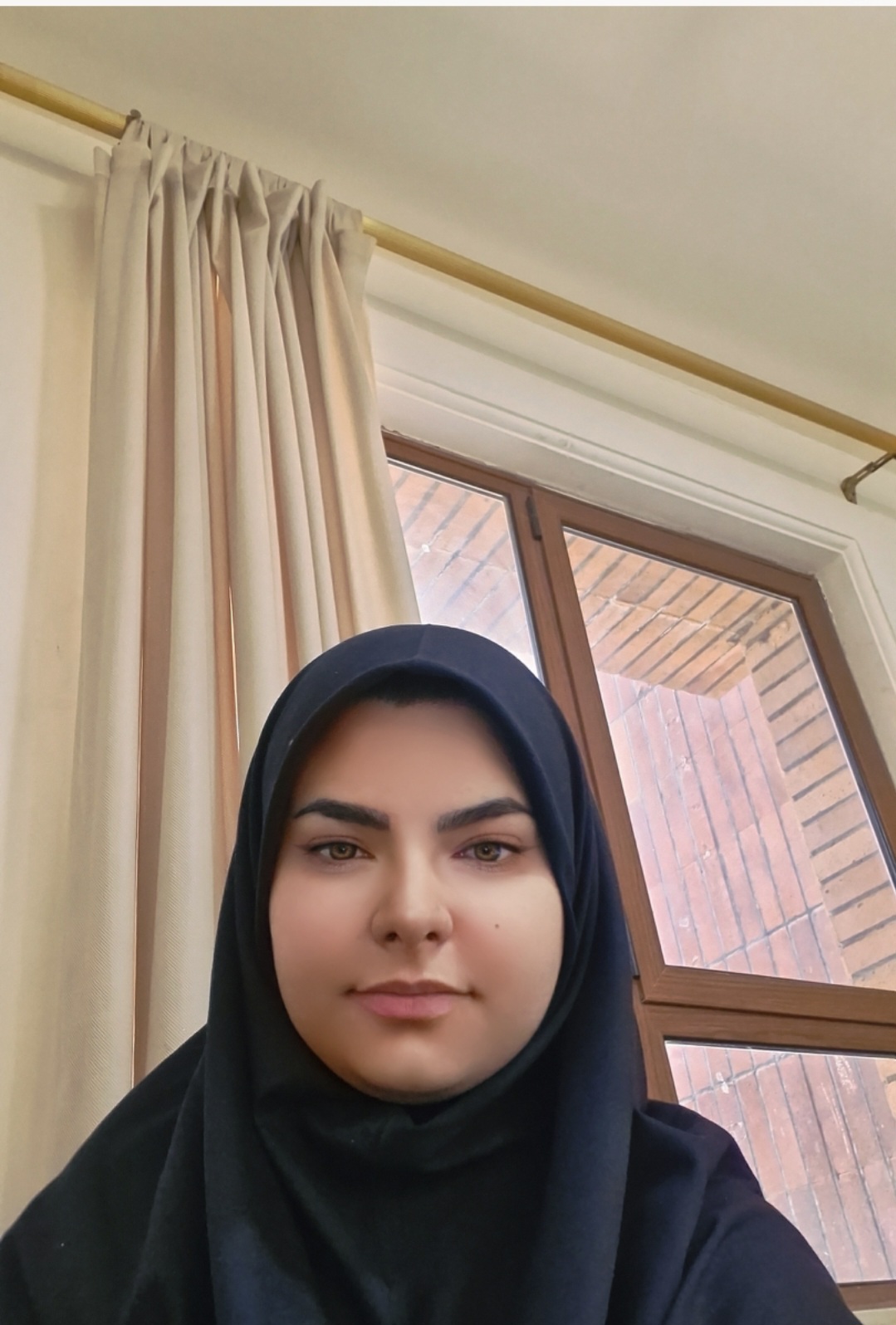 مشاور تحصیلی سعیده محمدرضائی