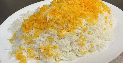 برنج قره باغی