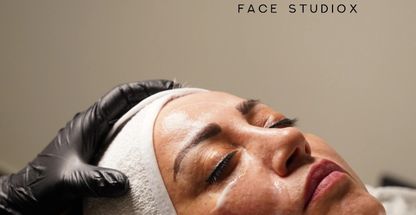 مرکز VIP مراقبت پوست فیس استودیوکس