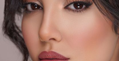 سالن زیبایی لیندو