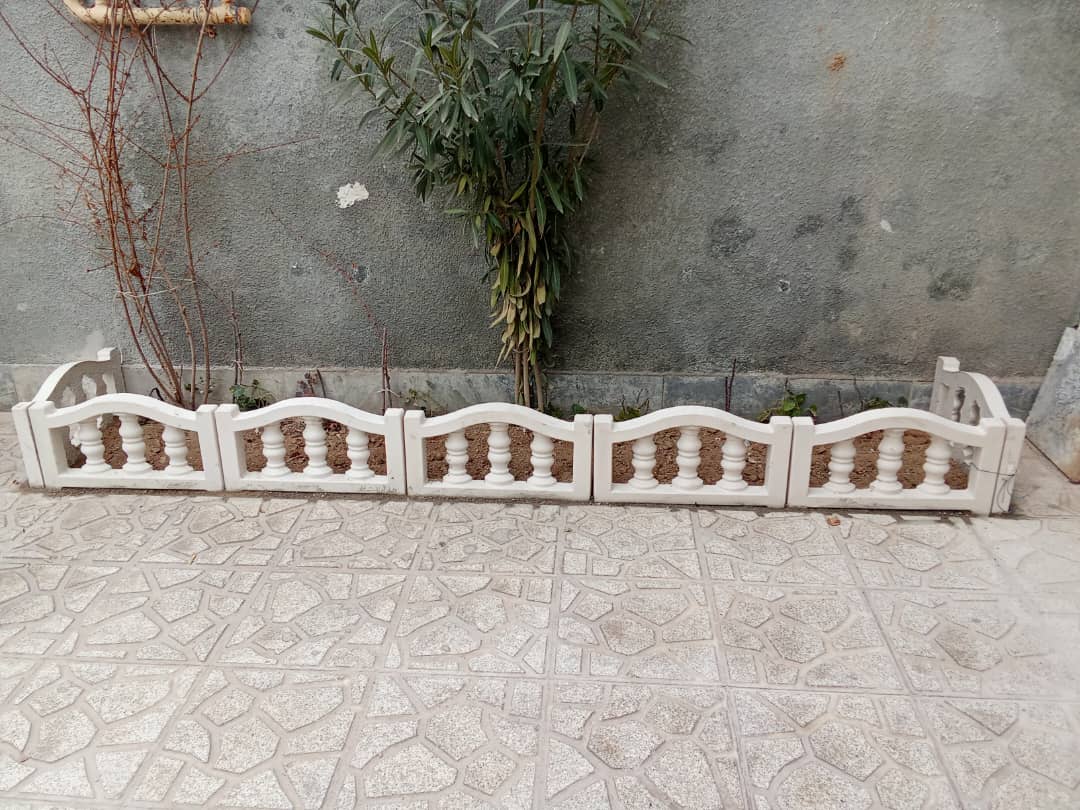 موزاییک رسول جلیلی راد